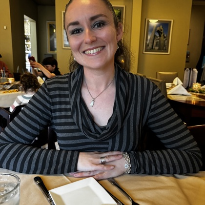 Photographer Shoshana  Silberstang Long beach  NY United States