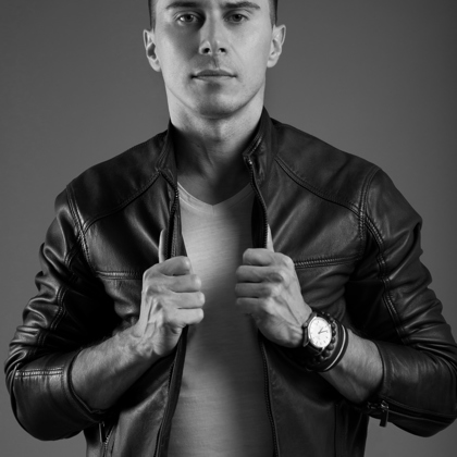 Photographer Sergey Yudin Chelyabinsk  Russian Federation