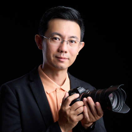 Photographer Swe Tun Hpa-an  Myanmar