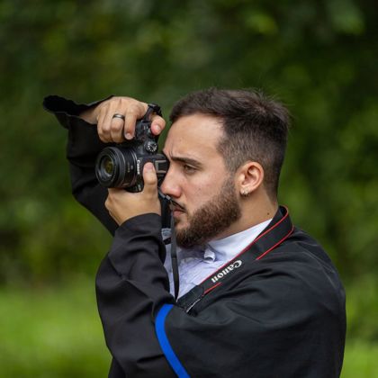 Photographer Leonnan Lessa Porto Alegre  Brazil