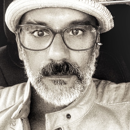 Photographer Charlie Ramos Panama  Panama