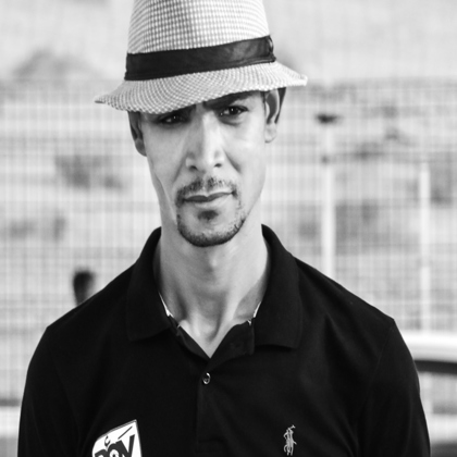 Photographer YEHYA TALBI BENI ABBES  Algeria