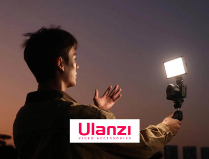 Cute Toys for Photographers from Ulanzi: Playful Gear with Serious Charm