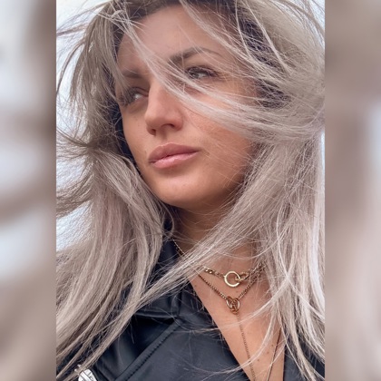 Photographer Евгения Вахнеева Zelenograd  Russian Federation