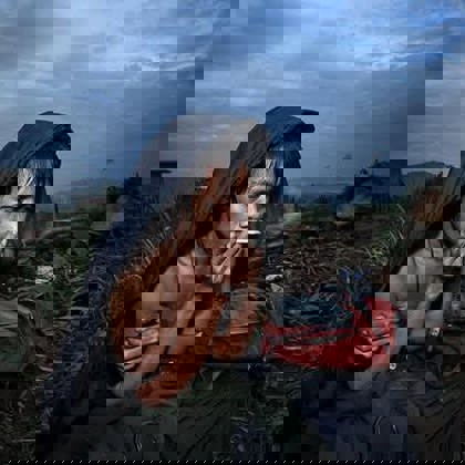 Photographer Hary Muhammad Marabahan  Indonesia