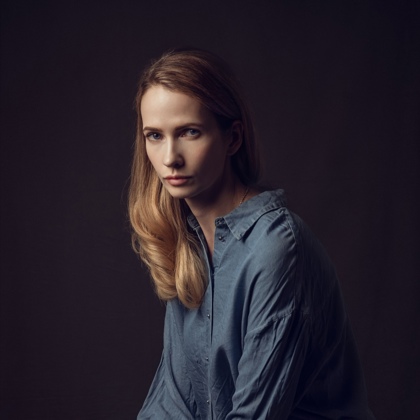 Profile: Татьяна Журавлёва