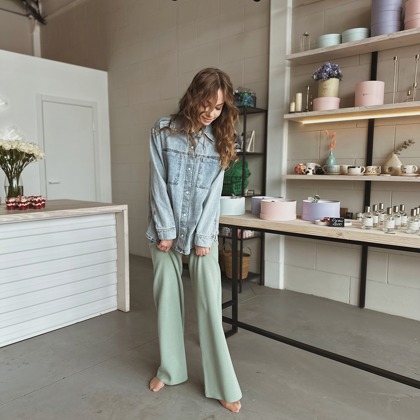 Photographer Анастасия Тиссен 