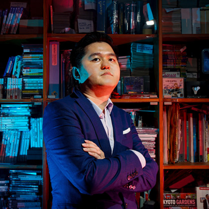 Photographer Gerdie Hutomo Jakarta  Indonesia