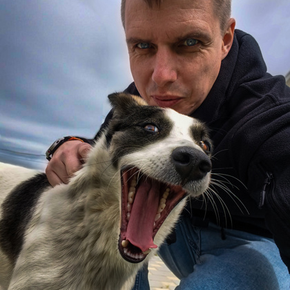 Photographer Evgeny  Bylkov Krasnodar   Russian Federation