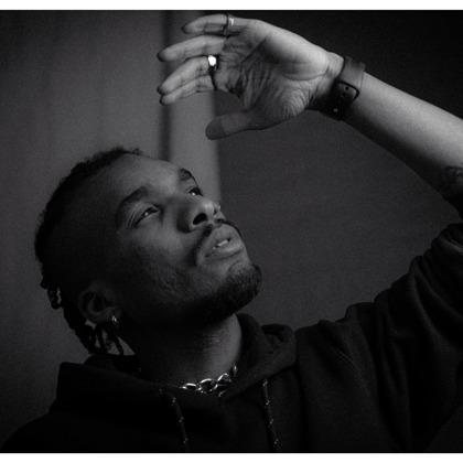 Photographer Rubem Ricardo 