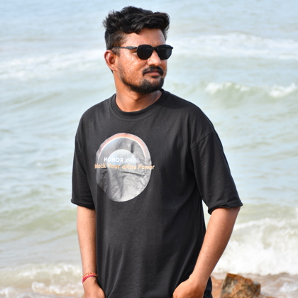 Photographer Sai Krishna Hyderabad  India