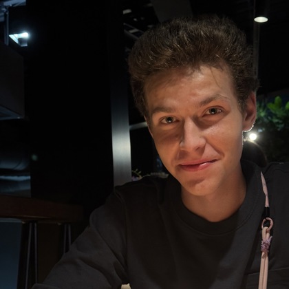 Photographer Dmitriy Bokov 