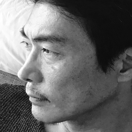 Photographer Jaehyuk Song 