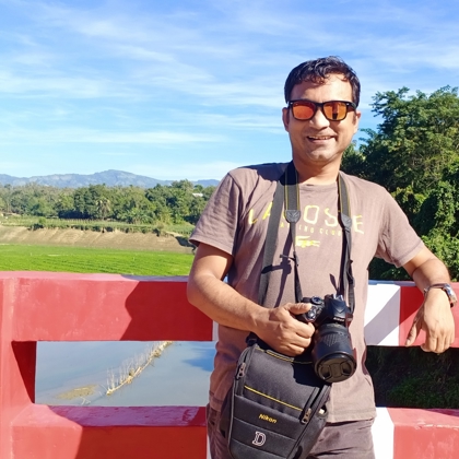 photographer mdmonsurulazam