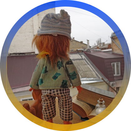 Photographer Anna Severchuk Odesa  Ukraine