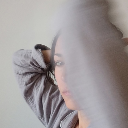 Photographer Anastasiia Prudnikova 