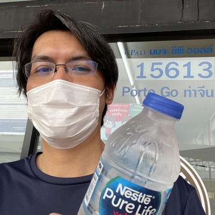 Photographer Itsorachai Amornpitak Samutprakarn  Thailand