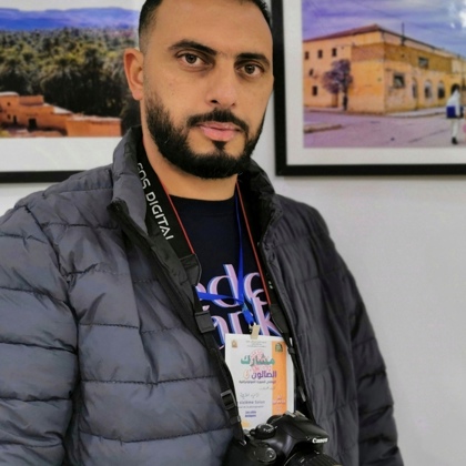 Photographer Azzeddine Memmou Birmokaddem Tebessa   Algeria