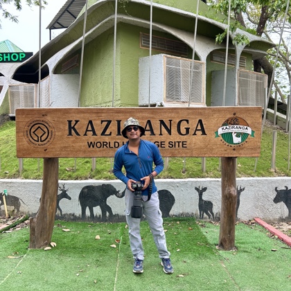 Photographer ABHIJIT SHIL Agartala  India