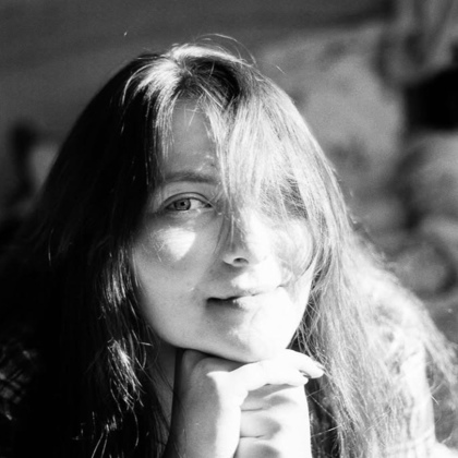 Photographer Alexandra Shurkina 