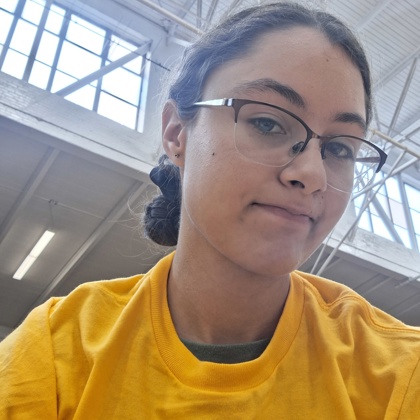 Photographer Jessica Lawson 