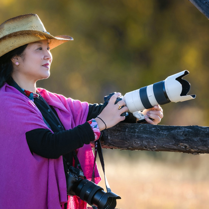 Photographer Fengying Long Fuzhou  China