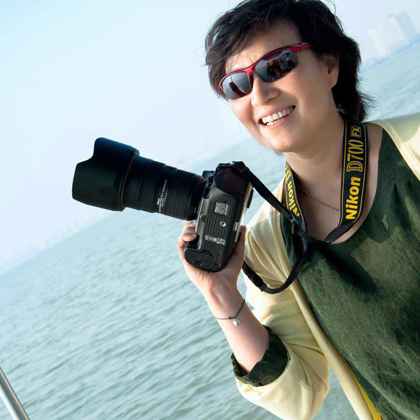 Photographer Qian Shen Fuzhou  China