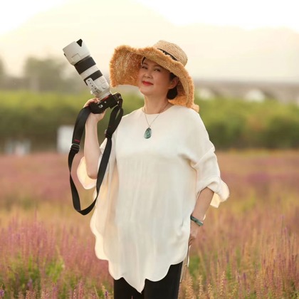 Photographer Zhuo Huang Fuzhou  China