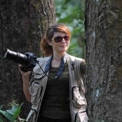 Photographer Aimin Chen Fuzhou  China