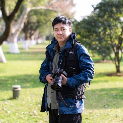 Photographer Pengcheng Qu Fuzhou  China