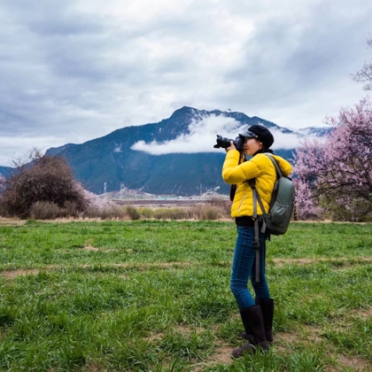 Photographer Ruijuan Huang Fuzhou  China