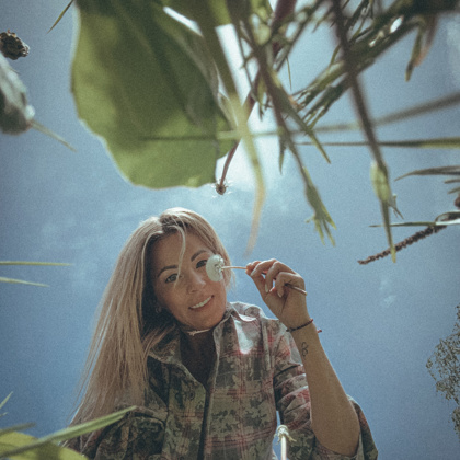 Photographer Ludmila Samsonova   Russian Federation