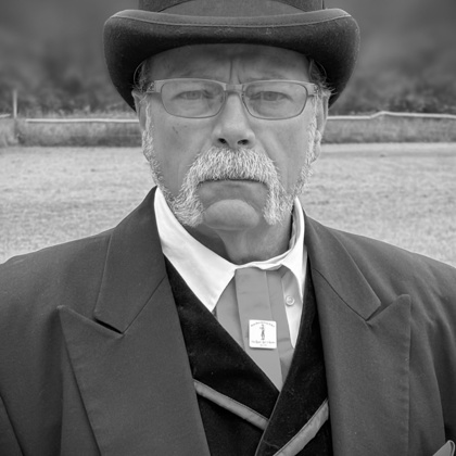 Photographer Ron Gay Canton OH United States