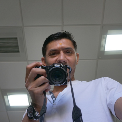 Photographer jignesh chavda Ahmedabad  India