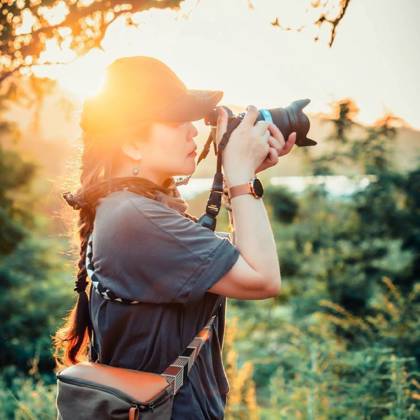 Photographer Ying Liu Fuzhou  China