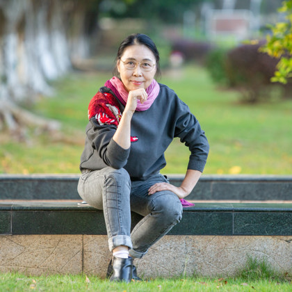 Photographer Di  Liu Fuzhou  China