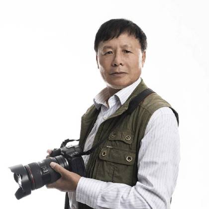 Photographer Chongfeng Wu Fuzhou  China