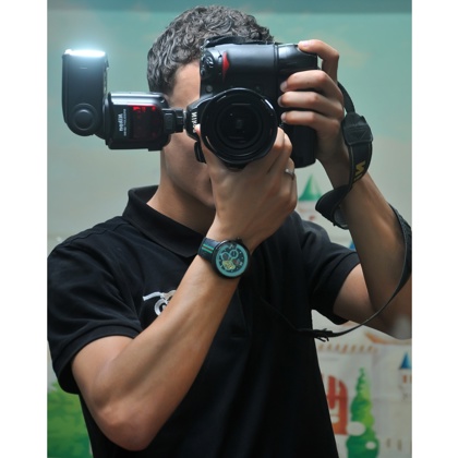 Photographer Taoui  Kheirrddine Mascara   Algeria