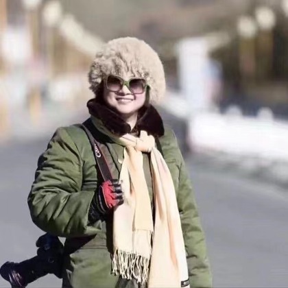 Photographer Jing Liu Fuzhou  China