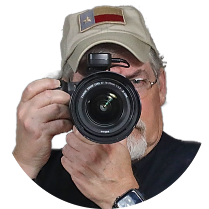 Photographer Kirk Brandau Austin TX United States