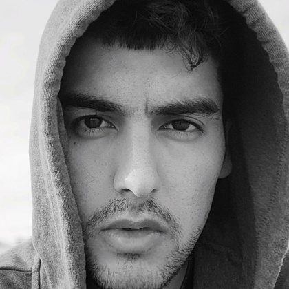 Photographer Mohammad Husaini   France