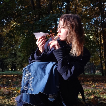 Photographer Alina Mlynorik 