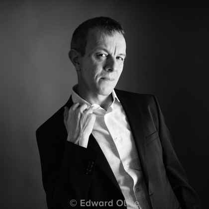 Photographer Edward Olive Madrid  Spain