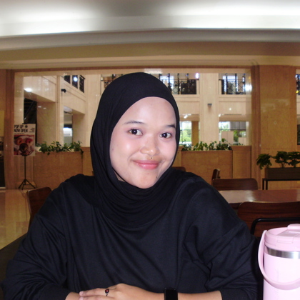 Photographer Aqsha Rananda 