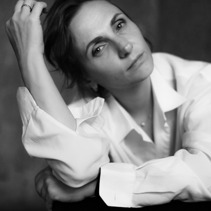 photographer Artimoshka