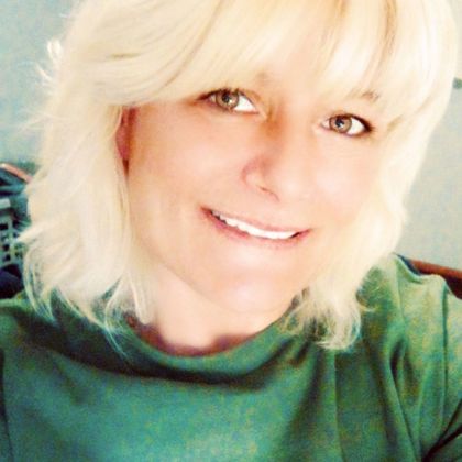 Photographer Ronda Kreusch Wilmington OH United States