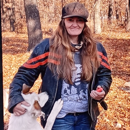 Photographer Nedra  Hudson 