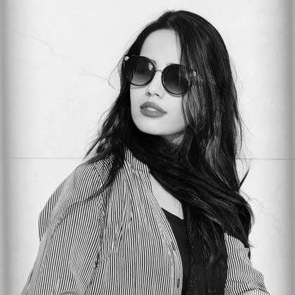 Photographer Fariba  Saberi   Iran