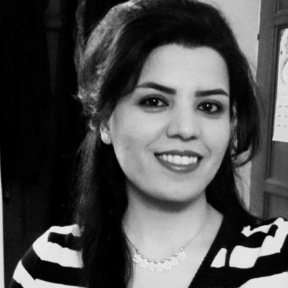 Photographer Athena Ameri 