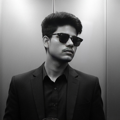 Photographer Sudip Mondal   India